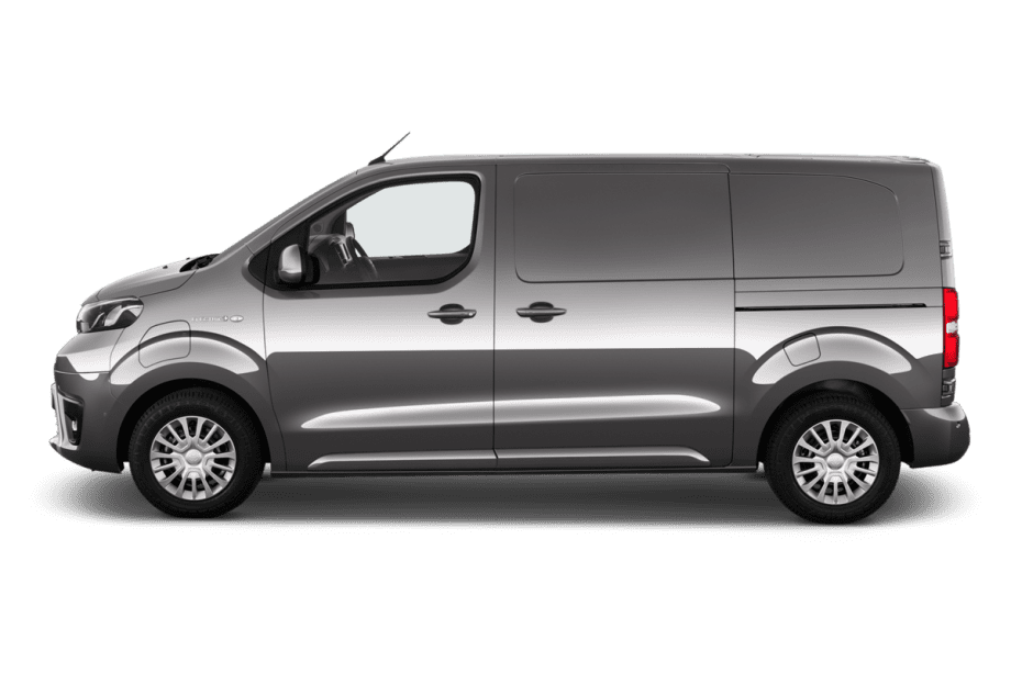 Toyota Proace Electric undefined