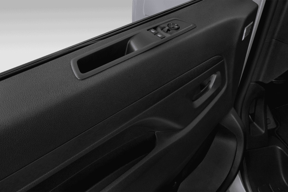 Toyota Proace Electric undefined