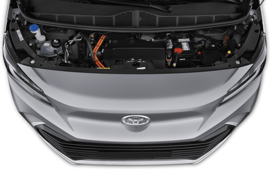 Toyota Proace Electric undefined