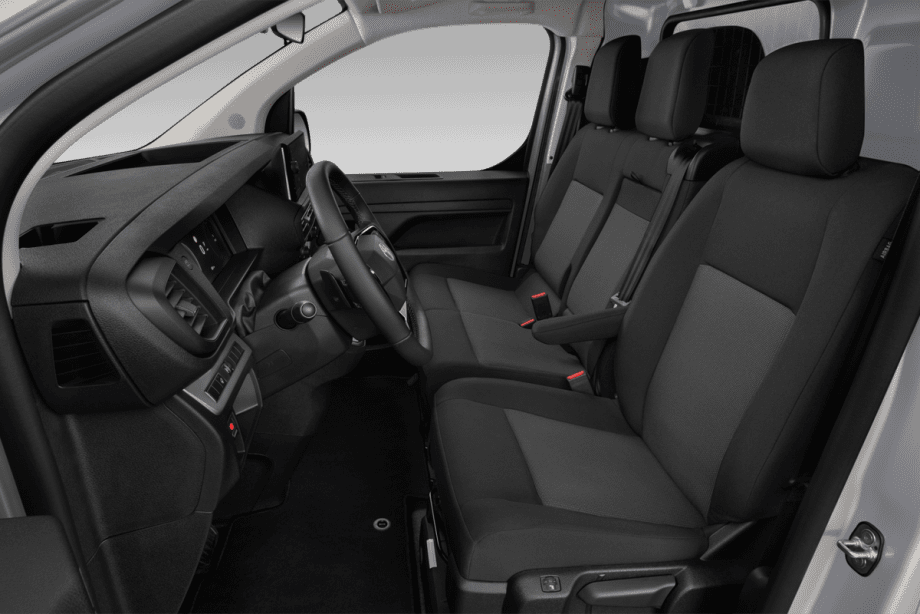 Toyota Proace Electric undefined