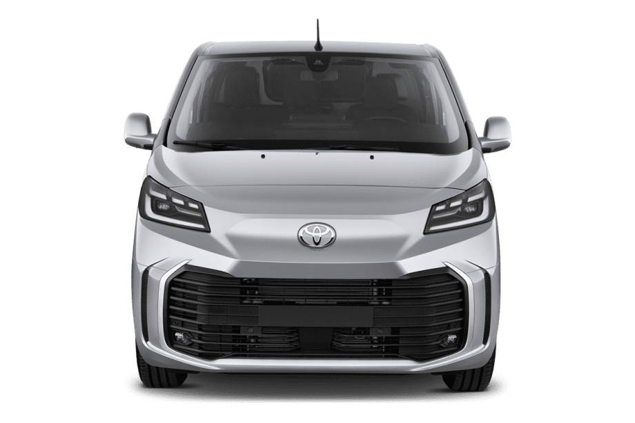Toyota Proace Electric undefined