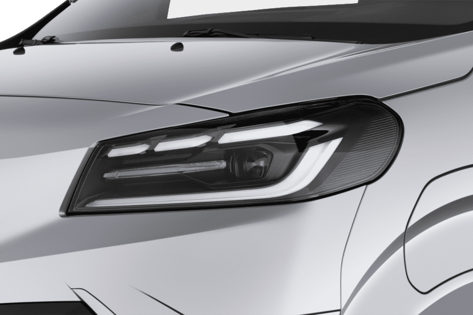 Toyota Proace Electric undefined