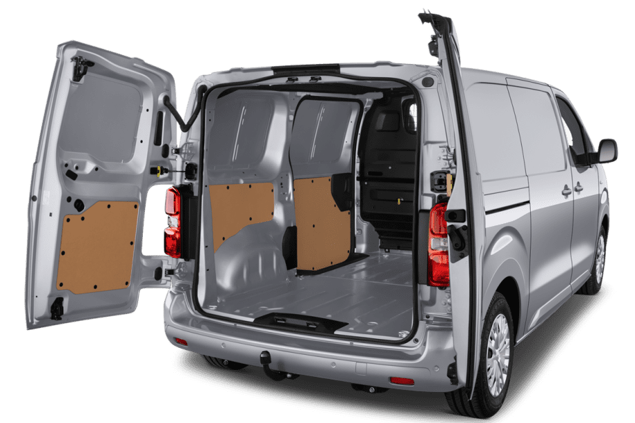 Toyota Proace Electric undefined
