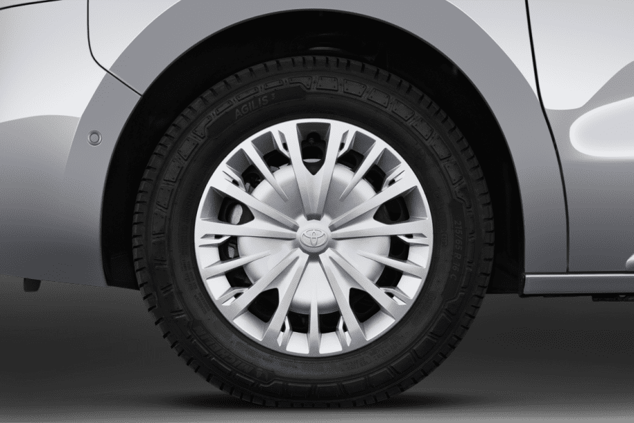 Toyota Proace Electric undefined