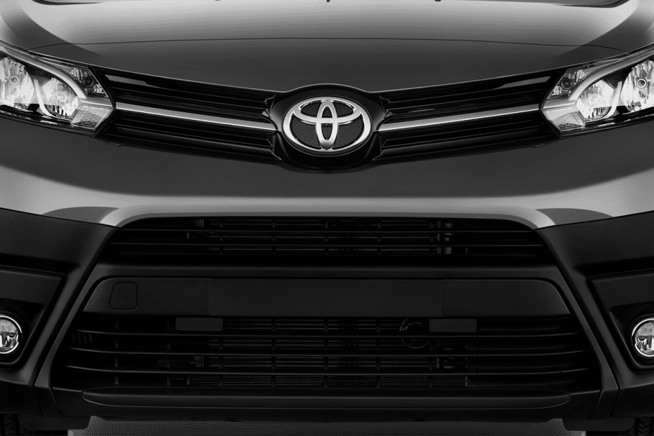 Toyota Proace Verso Elektro undefined