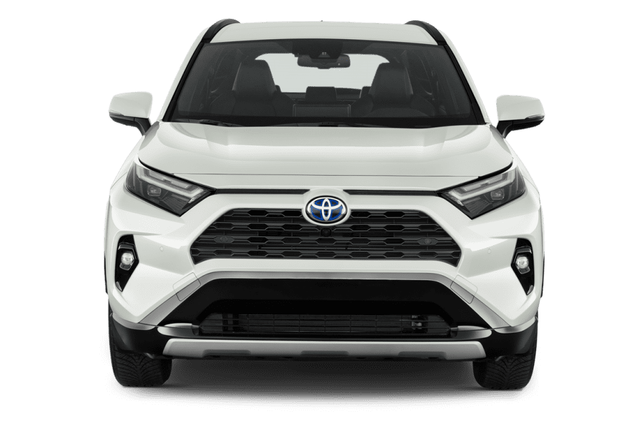 Toyota RAV4 Plug-In-Hybrid undefined