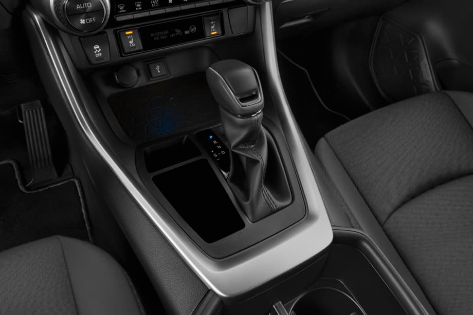 Toyota RAV4 Plug-In-Hybrid undefined