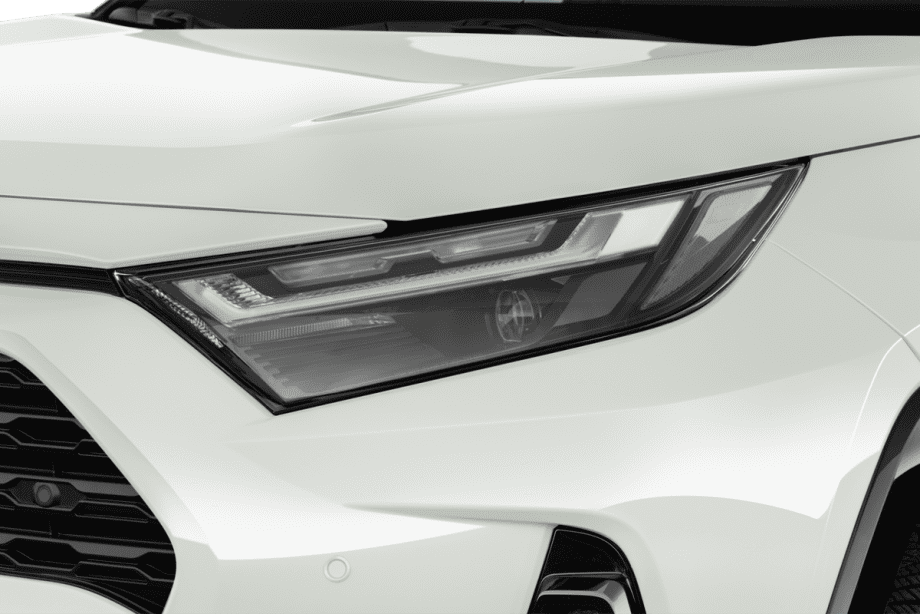 Toyota RAV4 Plug-In-Hybrid undefined