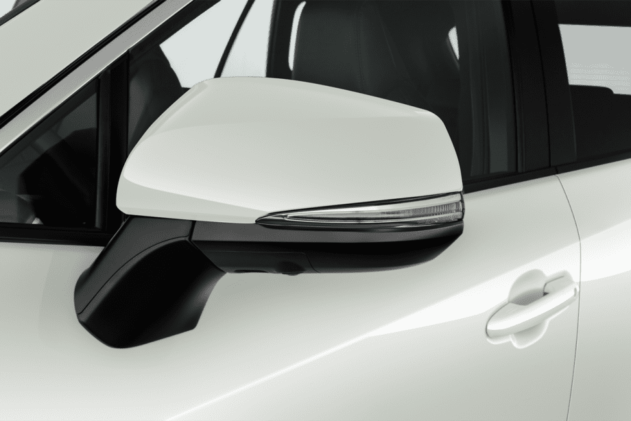 Toyota RAV4 Plug-In-Hybrid undefined