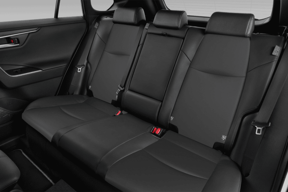 Toyota RAV4 Plug-In-Hybrid undefined