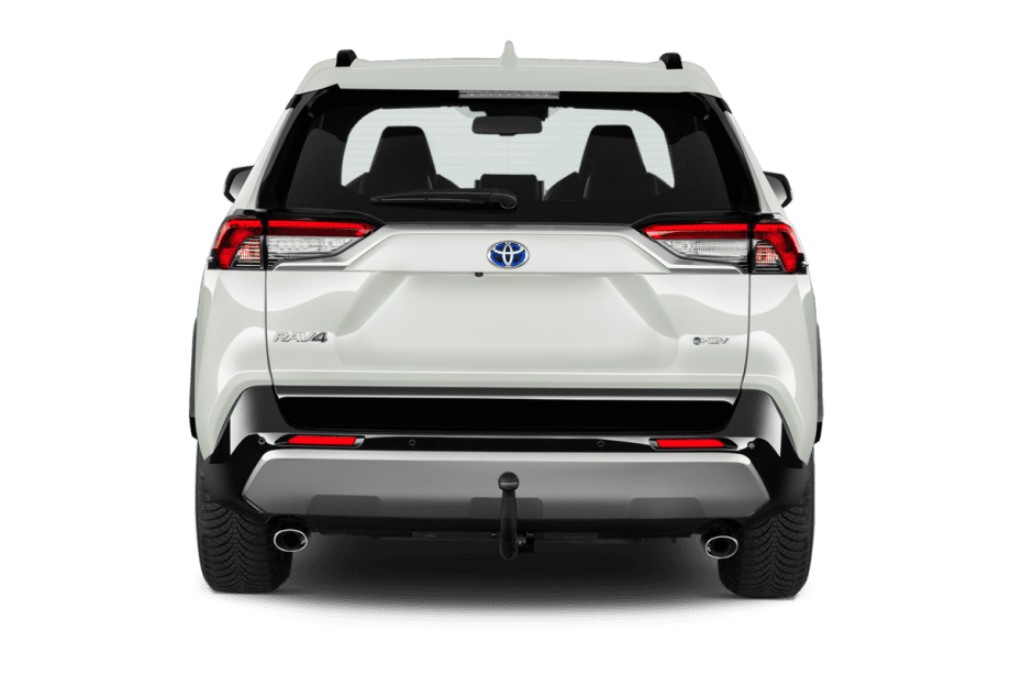 Toyota RAV4 Plug-In-Hybrid undefined
