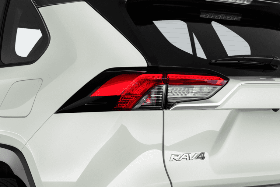 Toyota RAV4 Plug-In-Hybrid undefined