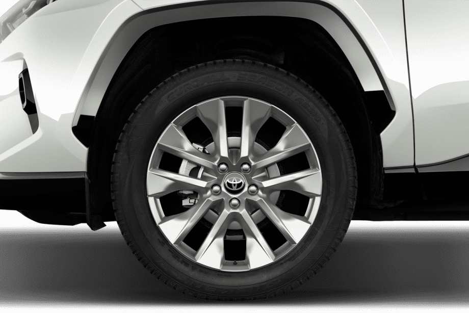 Toyota RAV4 Plug-In-Hybrid undefined