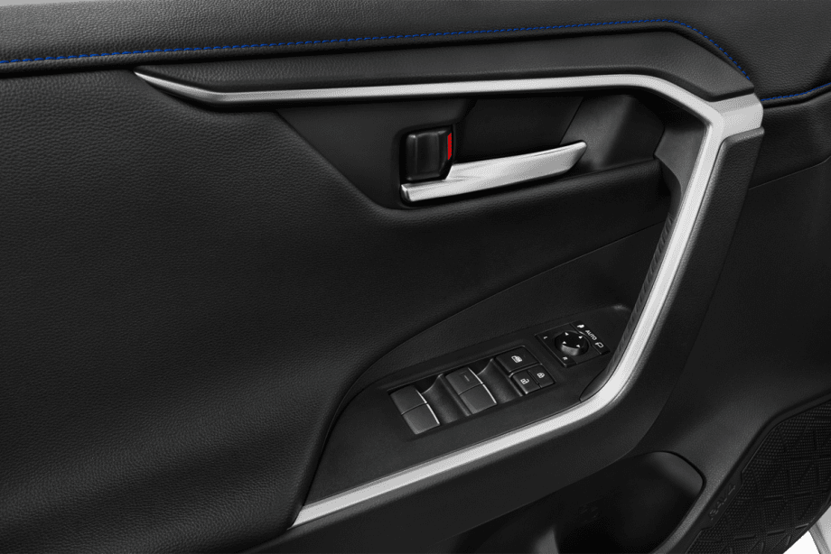 Toyota RAV4 Hybrid undefined