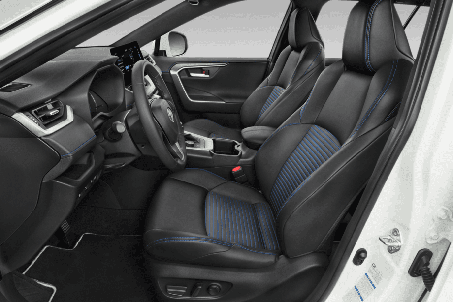 Toyota RAV4 Hybrid undefined