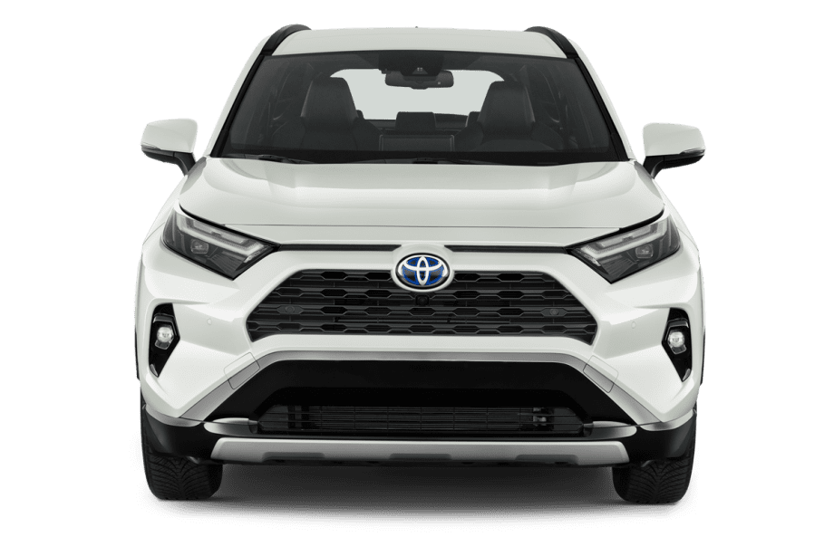Toyota RAV4 Hybrid undefined