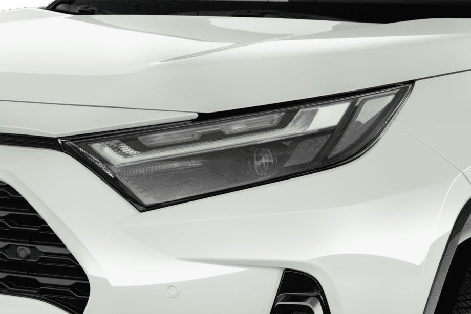 Toyota RAV4 Hybrid undefined