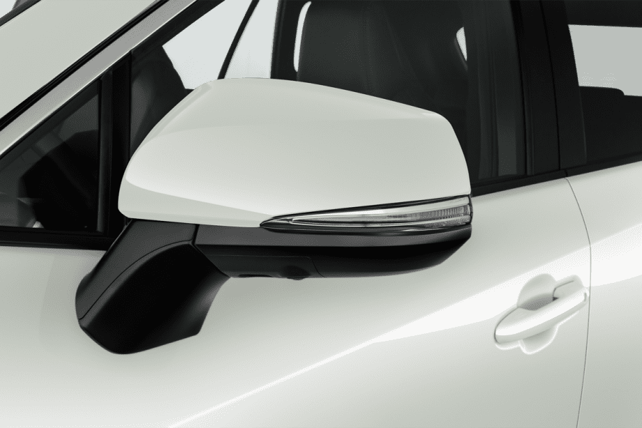 Toyota RAV4 Hybrid undefined