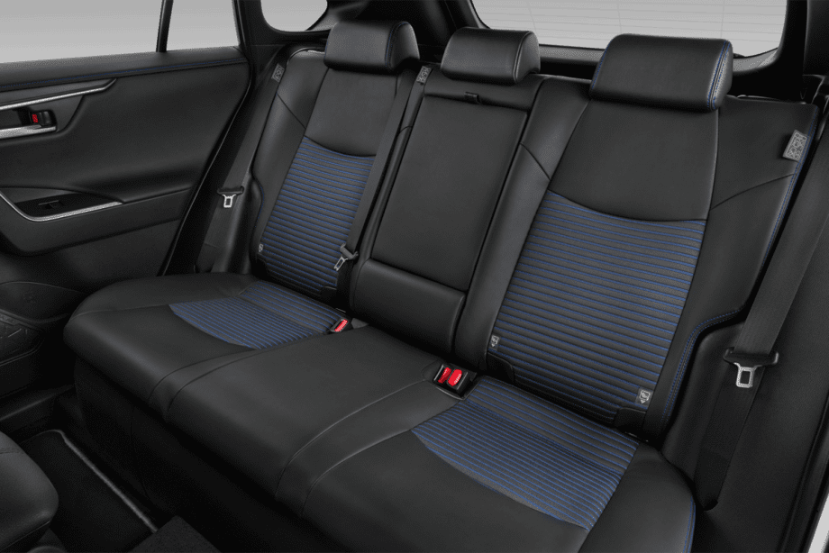 Toyota RAV4 Hybrid undefined