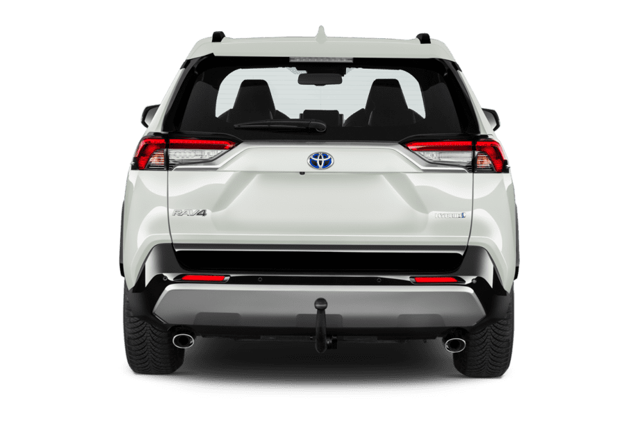 Toyota RAV4 Hybrid undefined