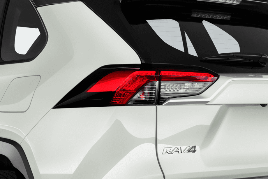 Toyota RAV4 Hybrid undefined