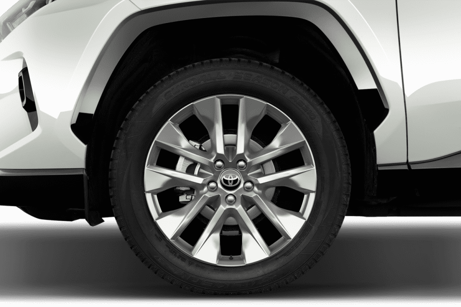 Toyota RAV4 Hybrid undefined