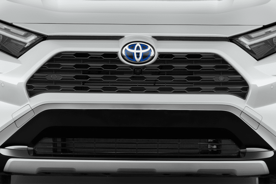 Toyota RAV4 Hybrid undefined