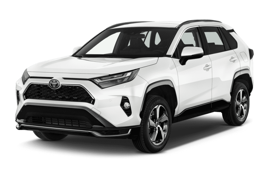 Toyota RAV4 Plug-In-Hybrid undefined