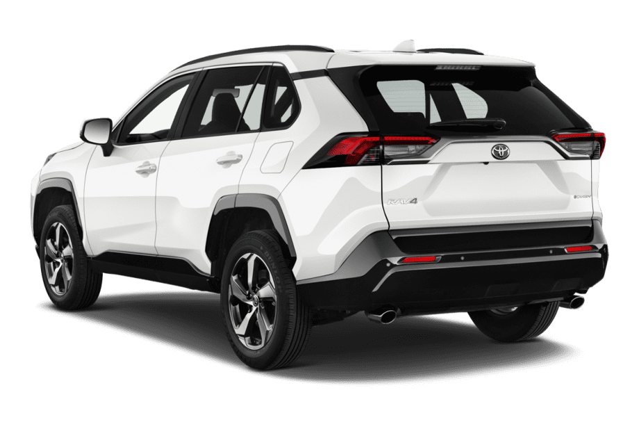 Toyota RAV4 Plug-In-Hybrid undefined