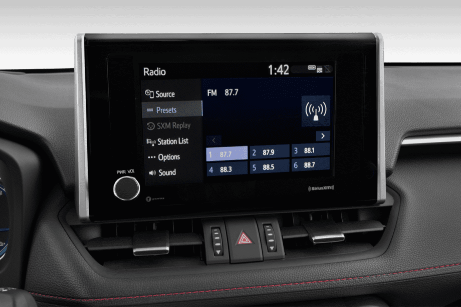 Toyota RAV4 Plug-In-Hybrid undefined
