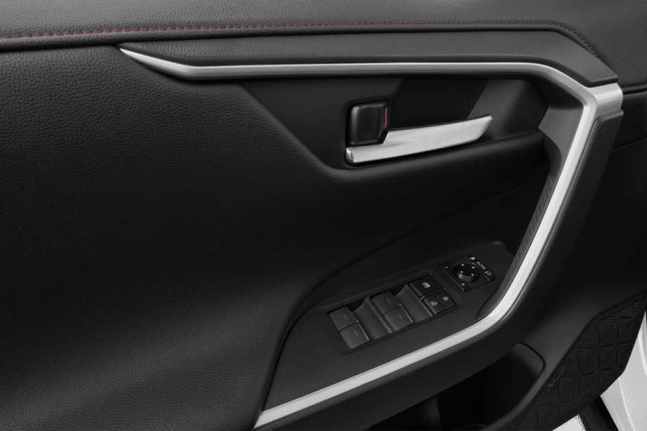 Toyota RAV4 Plug-In-Hybrid undefined