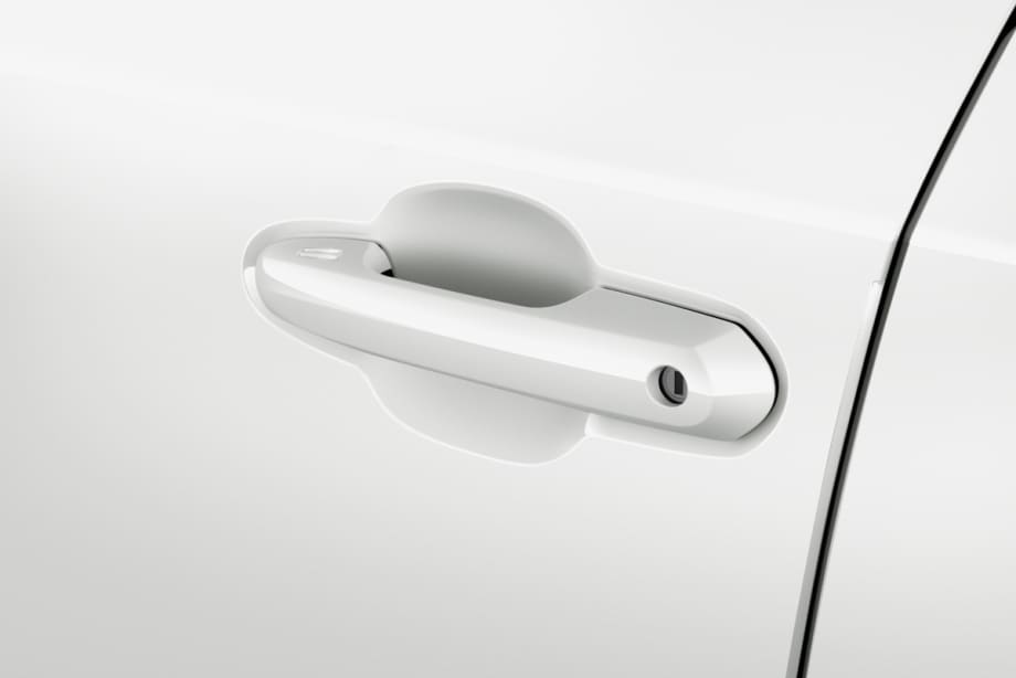 Toyota RAV4 Plug-In-Hybrid undefined