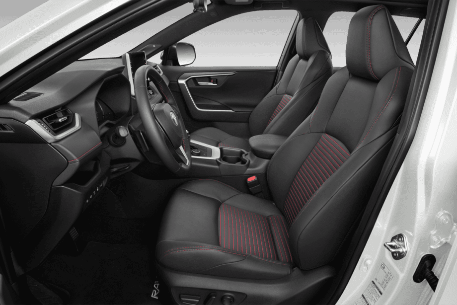Toyota RAV4 Plug-In-Hybrid undefined