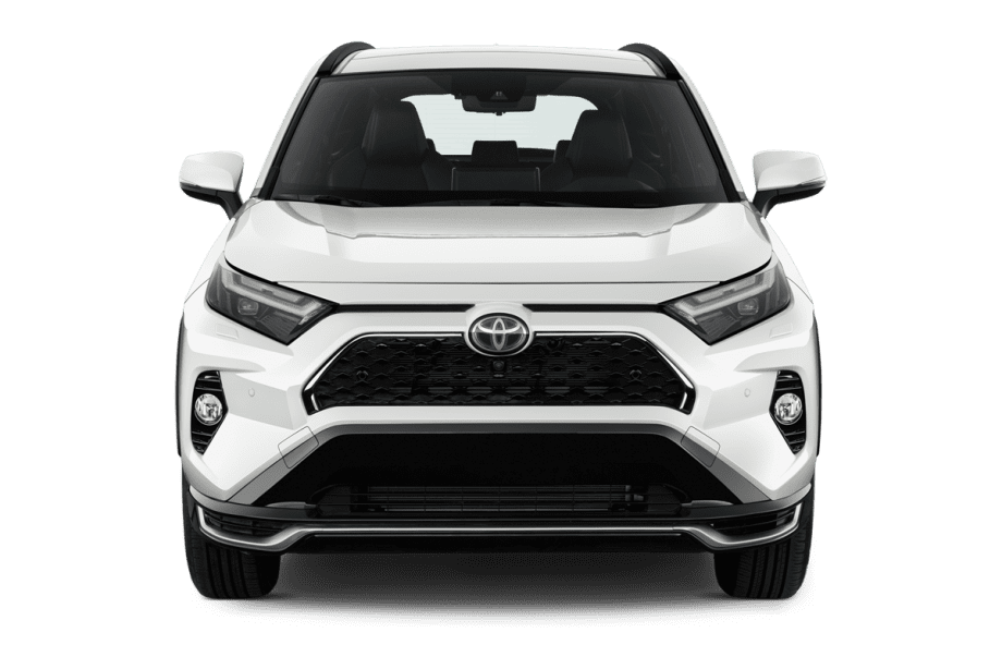 Toyota RAV4 Plug-In-Hybrid undefined