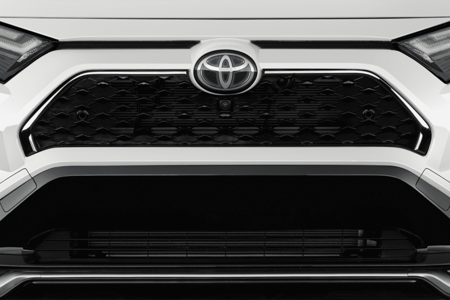 Toyota RAV4 Plug-In-Hybrid undefined