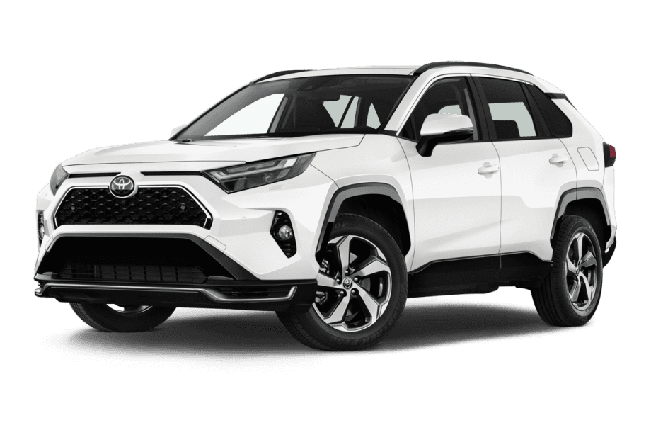 Toyota RAV4 Plug-In-Hybrid undefined