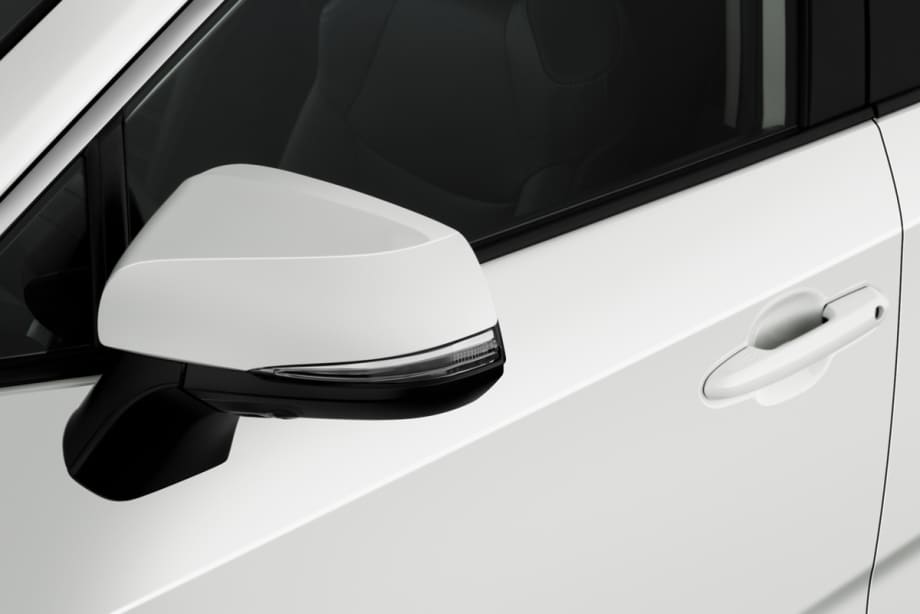 Toyota RAV4 Plug-In-Hybrid undefined