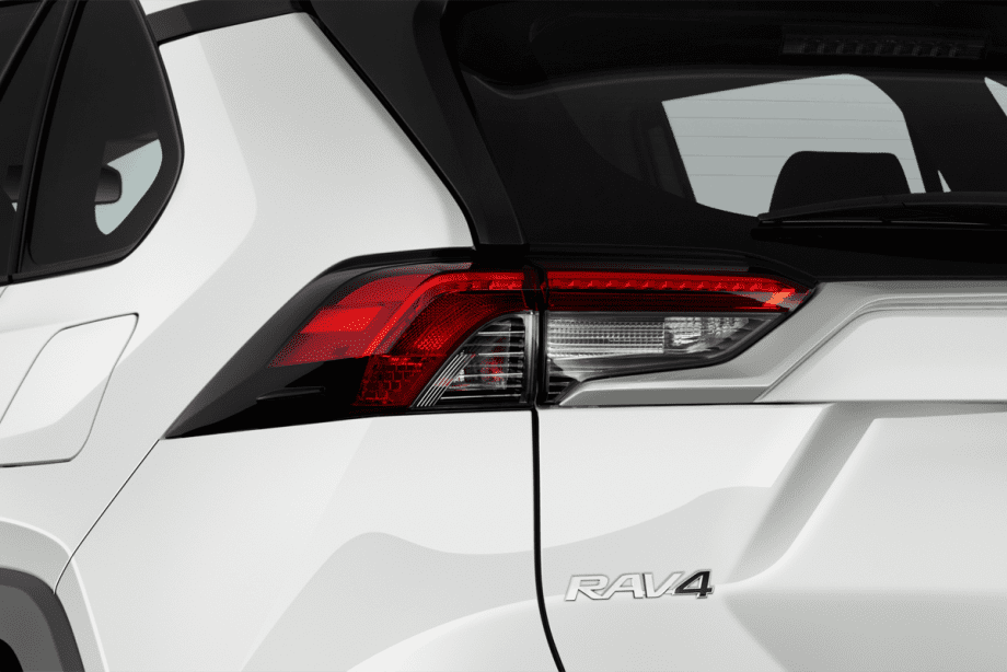 Toyota RAV4 Plug-In-Hybrid undefined