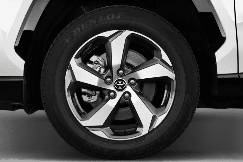 Toyota RAV4 Plug-In-Hybrid undefined
