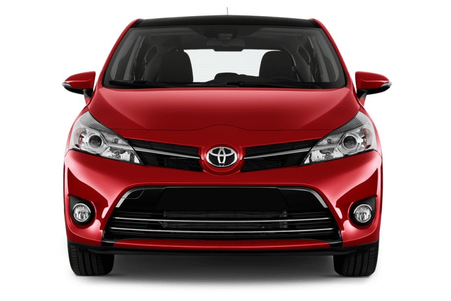 Toyota Verso undefined