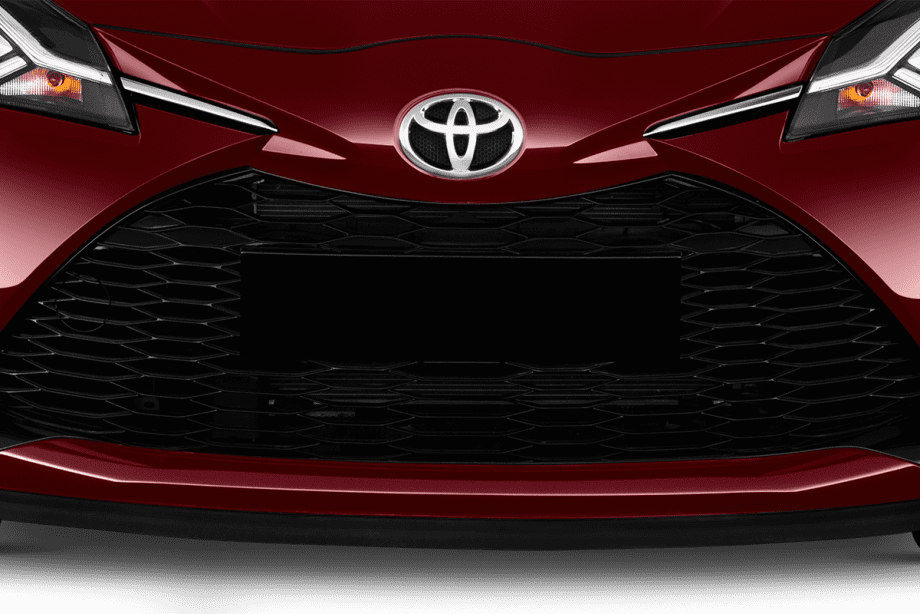 Toyota Yaris GR-S undefined