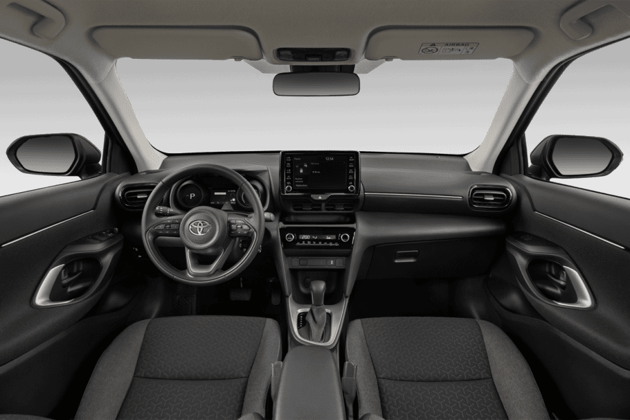 Toyota Yaris Cross Hybrid  undefined