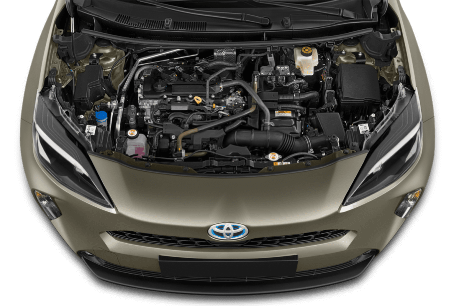 Toyota Yaris Cross Hybrid  undefined