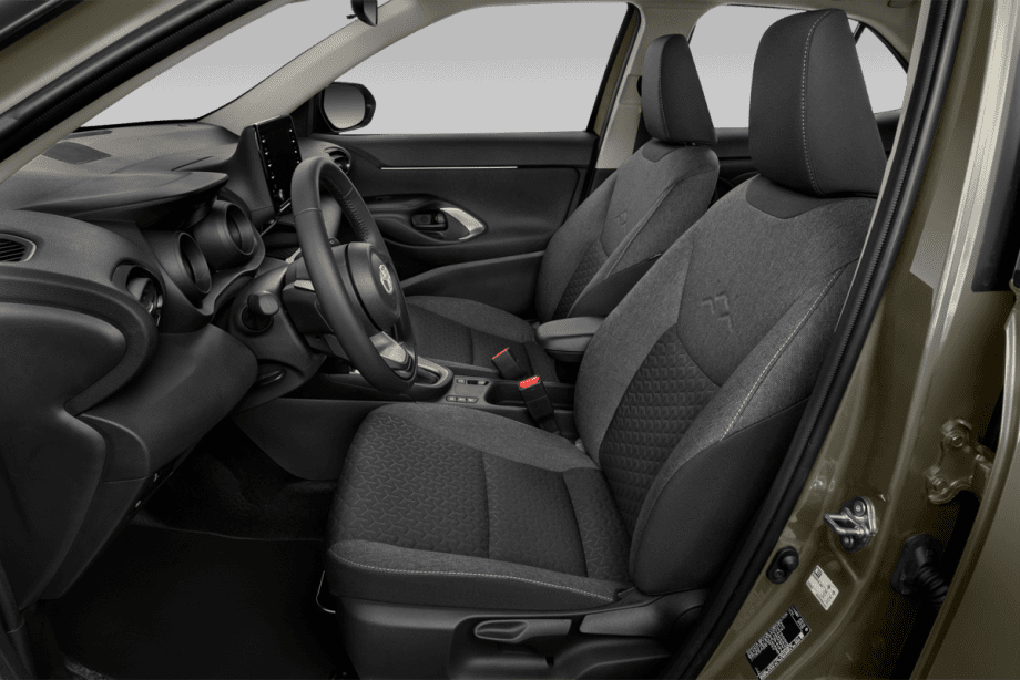 Toyota Yaris Cross Hybrid  undefined