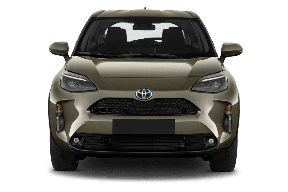 Toyota Yaris Cross Hybrid  undefined