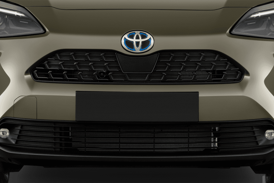 Toyota Yaris Cross Hybrid  undefined