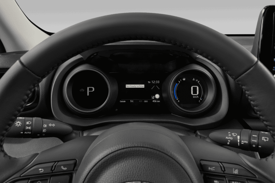 Toyota Yaris Cross Hybrid  undefined