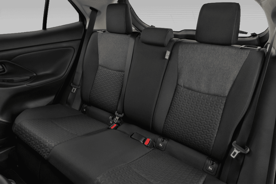 Toyota Yaris Cross Hybrid  undefined