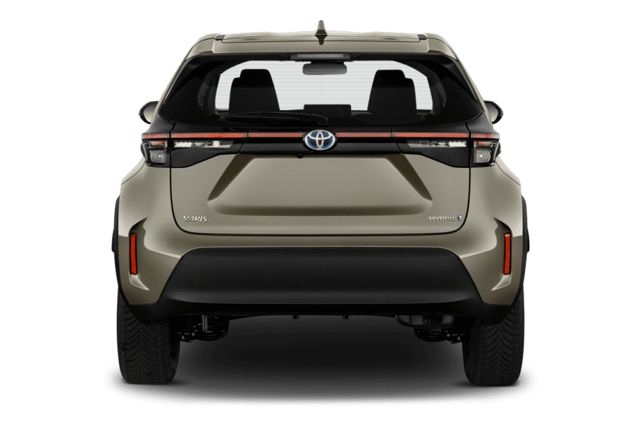 Toyota Yaris Cross Hybrid  undefined