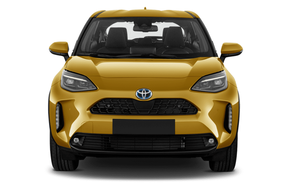 Toyota Yaris Cross Hybrid (neues Modell) undefined
